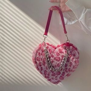 Heart Bag 💖💖💖
